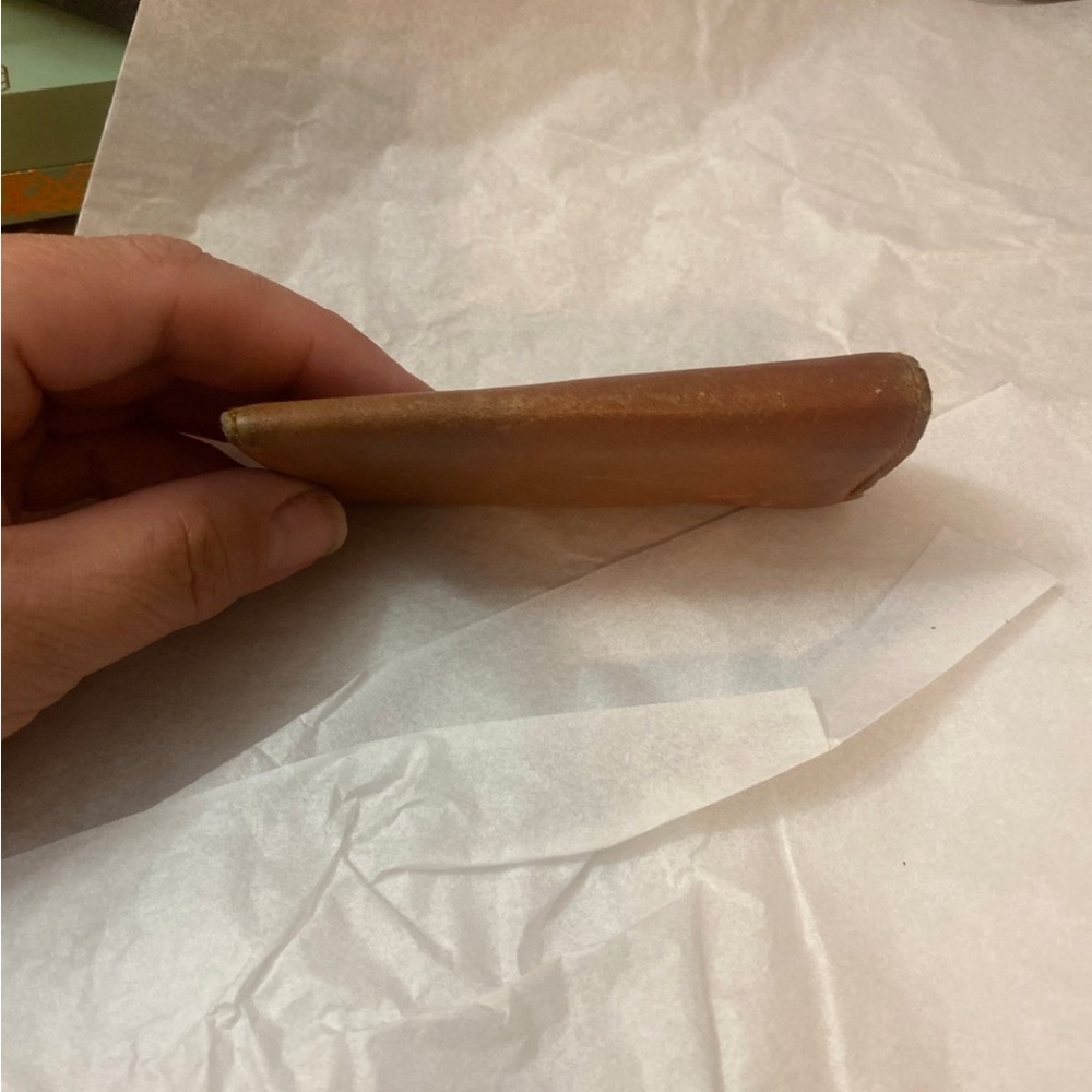 BURBERRY Card & Key holder - Picture 5 of 11